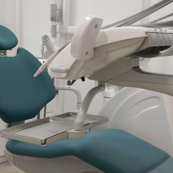 Instalaciones edent odontología